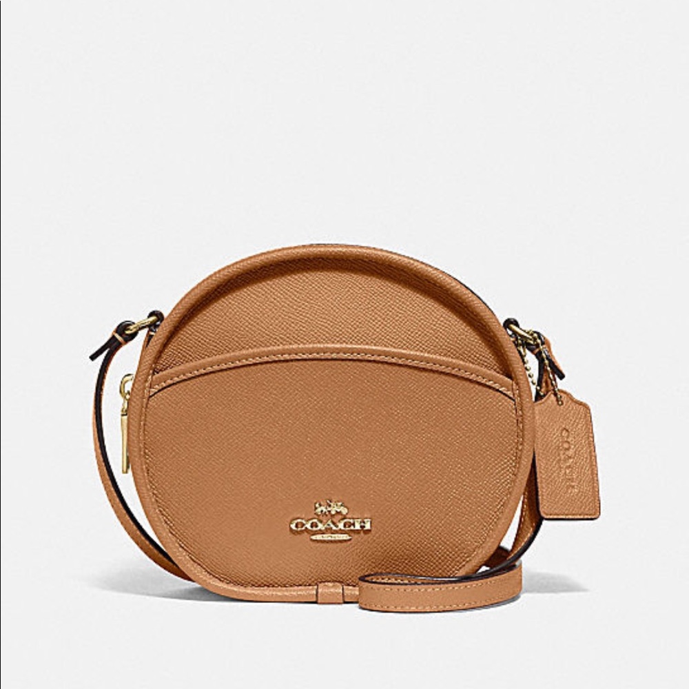 NWT Coach crossbody